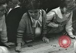 Image of Works Progress Administration game programs for children New York City USA, 1936, second 10 stock footage video 65675062814