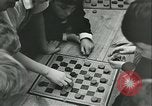Image of Works Progress Administration game programs for children New York City USA, 1936, second 12 stock footage video 65675062814
