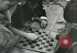 Image of Works Progress Administration game programs for children New York City USA, 1936, second 13 stock footage video 65675062814