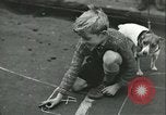 Image of Works Progress Administration game programs for children New York City USA, 1936, second 14 stock footage video 65675062814