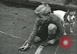Image of Works Progress Administration game programs for children New York City USA, 1936, second 15 stock footage video 65675062814