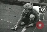Image of Works Progress Administration game programs for children New York City USA, 1936, second 16 stock footage video 65675062814