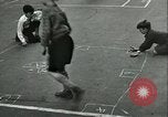 Image of Works Progress Administration game programs for children New York City USA, 1936, second 17 stock footage video 65675062814