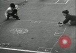 Image of Works Progress Administration game programs for children New York City USA, 1936, second 18 stock footage video 65675062814