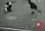 Image of Works Progress Administration game programs for children New York City USA, 1936, second 19 stock footage video 65675062814