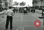 Image of Works Progress Administration game programs for children New York City USA, 1936, second 20 stock footage video 65675062814