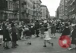 Image of Works Progress Administration game programs for children New York City USA, 1936, second 24 stock footage video 65675062814