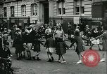 Image of Works Progress Administration game programs for children New York City USA, 1936, second 28 stock footage video 65675062814
