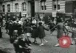 Image of Works Progress Administration game programs for children New York City USA, 1936, second 29 stock footage video 65675062814