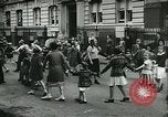 Image of Works Progress Administration game programs for children New York City USA, 1936, second 31 stock footage video 65675062814