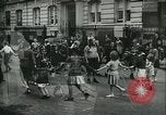 Image of Works Progress Administration game programs for children New York City USA, 1936, second 32 stock footage video 65675062814