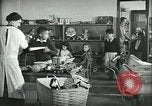 Image of Works Progress Administration game programs for children New York City USA, 1936, second 33 stock footage video 65675062814
