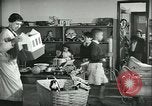 Image of Works Progress Administration game programs for children New York City USA, 1936, second 34 stock footage video 65675062814