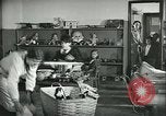 Image of Works Progress Administration game programs for children New York City USA, 1936, second 35 stock footage video 65675062814