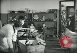 Image of Works Progress Administration game programs for children New York City USA, 1936, second 36 stock footage video 65675062814