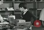 Image of Works Progress Administration game programs for children New York City USA, 1936, second 42 stock footage video 65675062814