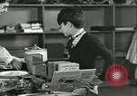 Image of Works Progress Administration game programs for children New York City USA, 1936, second 43 stock footage video 65675062814