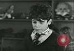 Image of Works Progress Administration game programs for children New York City USA, 1936, second 46 stock footage video 65675062814