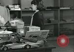 Image of Works Progress Administration game programs for children New York City USA, 1936, second 55 stock footage video 65675062814
