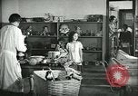 Image of Works Progress Administration game programs for children New York City USA, 1936, second 58 stock footage video 65675062814