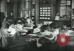 Image of Works Progress Administration game programs for children New York City USA, 1936, second 61 stock footage video 65675062814