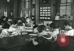 Image of Works Progress Administration game programs for children New York City USA, 1936, second 62 stock footage video 65675062814