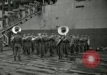 Standbild USA Soldaten Le Havre Frankreich, 1945, aus Sekunde 27 historischem Filmmaterial Videoclip 65675062815