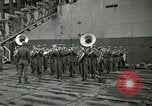 Standbild USA Soldaten Le Havre Frankreich, 1945, aus Sekunde 28 historischem Filmmaterial Videoclip 65675062815