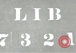 Image of United States soldiers Pilsen Czechoslovakia, 1945, second 3 stock footage video 65675062816