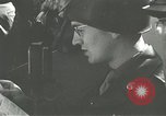 Image of United States soldiers Pilsen Czechoslovakia, 1945, second 47 stock footage video 65675062816