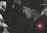Image of United States soldiers Pilsen Czechoslovakia, 1945, second 50 stock footage video 65675062816
