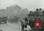 Immagine di Xvi Divisione Corazzate accolti da i cittadini della Repubblica ceca Pilsen Cecoslovacchia, 1945, secondo 13 filmato di repertorio 65675062817
