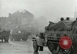 Immagine di Xvi Divisione Corazzate accolti da i cittadini della Repubblica ceca Pilsen Cecoslovacchia, 1945, secondo 14 filmato di repertorio 65675062817