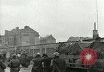 Immagine di Xvi Divisione Corazzate accolti da i cittadini della Repubblica ceca Pilsen Cecoslovacchia, 1945, secondo 39 filmato di repertorio 65675062817