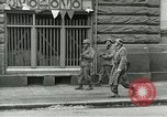 Image of expulsion of Germans from Czechoslovakia Pilsen Czechoslovakia, 1945, second 24 stock footage video 65675062819