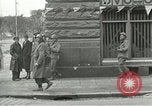 Image of expulsion of Germans from Czechoslovakia Pilsen Czechoslovakia, 1945, second 29 stock footage video 65675062819