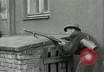 Image of expulsion of Germans from Czechoslovakia Pilsen Czechoslovakia, 1945, second 37 stock footage video 65675062819