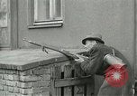 Image of expulsion of Germans from Czechoslovakia Pilsen Czechoslovakia, 1945, second 38 stock footage video 65675062819