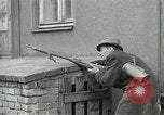 Image of expulsion of Germans from Czechoslovakia Pilsen Czechoslovakia, 1945, second 40 stock footage video 65675062819