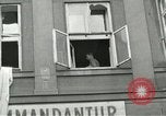 Image of expulsion of Germans from Czechoslovakia Pilsen Czechoslovakia, 1945, second 44 stock footage video 65675062819