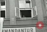 Image of expulsion of Germans from Czechoslovakia Pilsen Czechoslovakia, 1945, second 45 stock footage video 65675062819