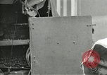 Image of expulsion of Germans from Czechoslovakia Pilsen Czechoslovakia, 1945, second 52 stock footage video 65675062819