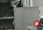 Image of expulsion of Germans from Czechoslovakia Pilsen Czechoslovakia, 1945, second 55 stock footage video 65675062819