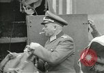 Image of expulsion of Germans from Czechoslovakia Pilsen Czechoslovakia, 1945, second 59 stock footage video 65675062819