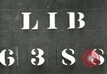Standbild Alliierten Generäle Ludwigslust Deutschland, 1945, aus Sekunde 1 historischem Filmmaterial Videoclip 65675062820