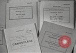 Image ARMÉE Forces de service United States USA, 1944, de la seconde 3 séquences d'archives historiques vidéo 65675062821