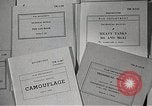 Image ARMÉE Forces de service United States USA, 1944, de la seconde 4 séquences d'archives historiques vidéo 65675062821