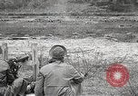 Image ARMÉE Forces de service United States USA, 1944, de la seconde 19 séquences d'archives historiques vidéo 65675062821