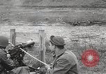 Image ARMÉE Forces de service United States USA, 1944, de la seconde 28 séquences d'archives historiques vidéo 65675062821