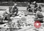 Image ARMÉE Forces de service United States USA, 1944, de la seconde 48 séquences d'archives historiques vidéo 65675062821